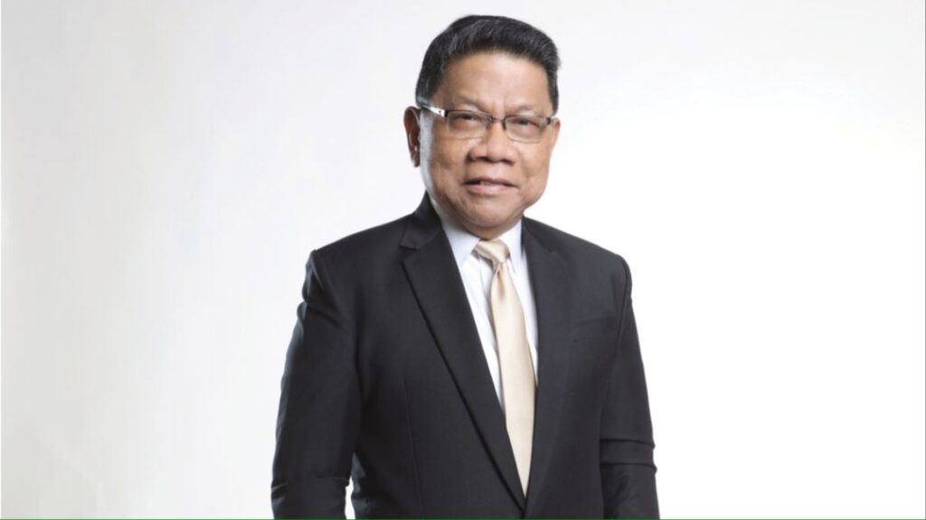 Mike Enriquez death rumors GMA