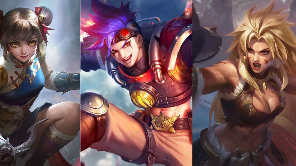Mobile Legends_ Event Schedule _ August - September 2023 - Featured