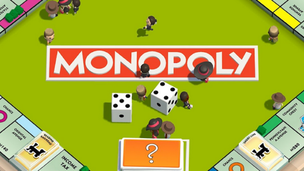 Monopoly Go trade cards