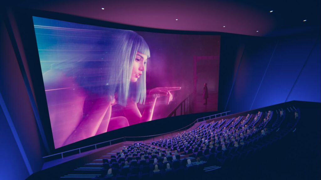 National Cinema Day 2023 $4 tickets theaters
