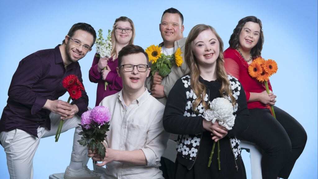 Netflix Down for Love Season 2 dating show