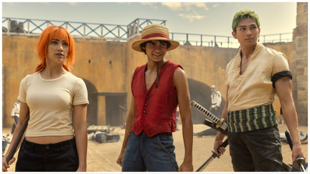 Netflix One Piece Global Release Event Participating Countries, Dates, and How to Join - Featured