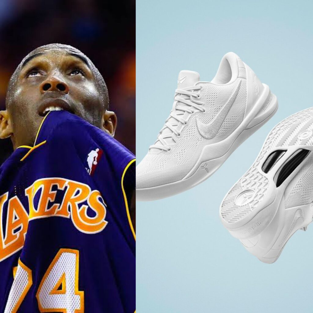 Nike Kobe Haloi Protro 8
