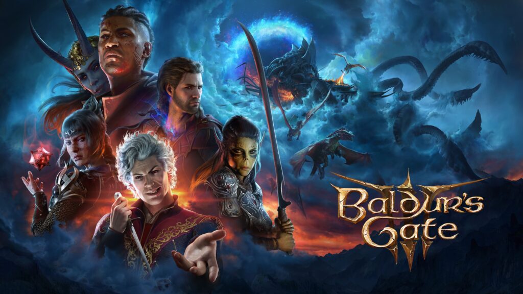 Baldur's Gate 3: Flower Key | How to Get & Use - Featured