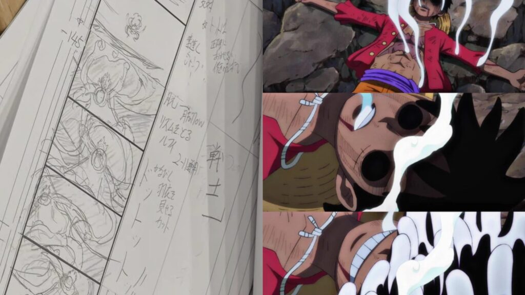 One Piece Episode 1071 Release date