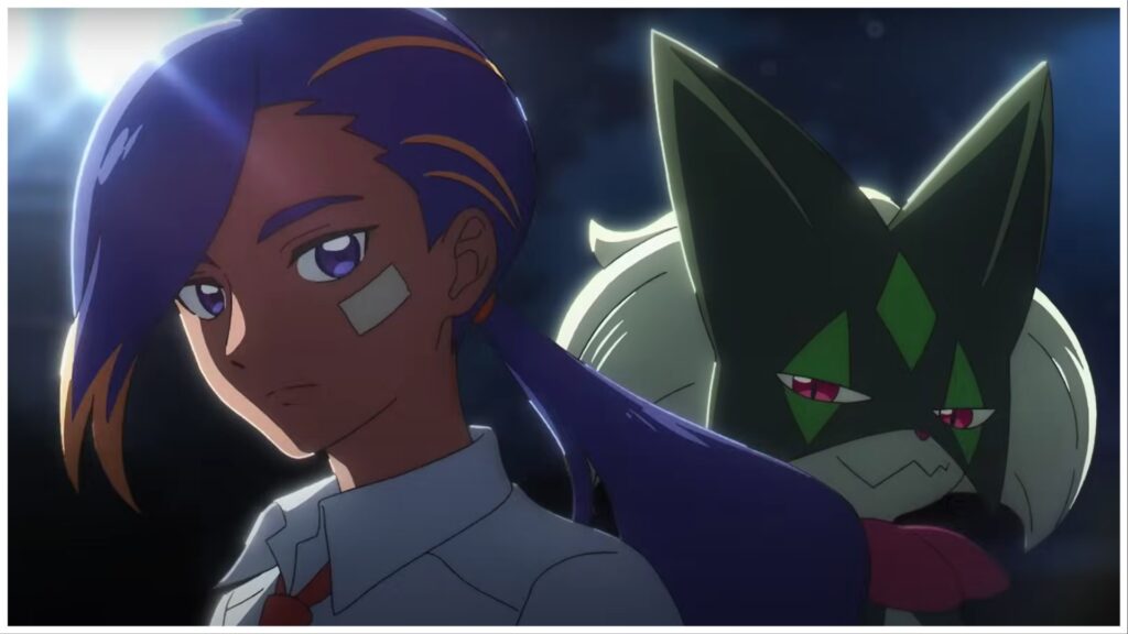 Pokemon Paldean Wings