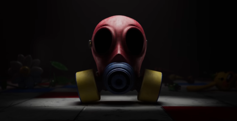 Poppy Playtime Chapter 3 All Teaser Trailers Explained