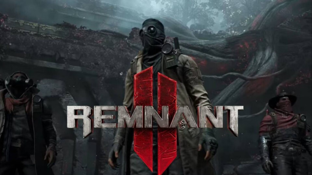 how to solve the Cathedral of Omens Puzzle in Remnant 2