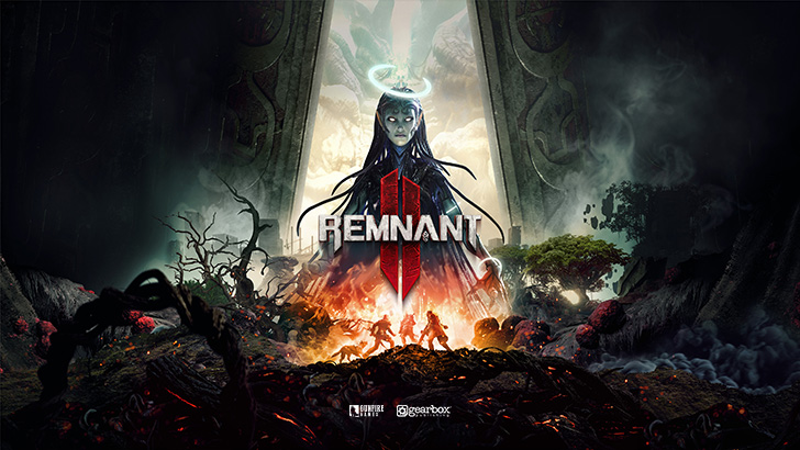 Remnant 2 - Featured