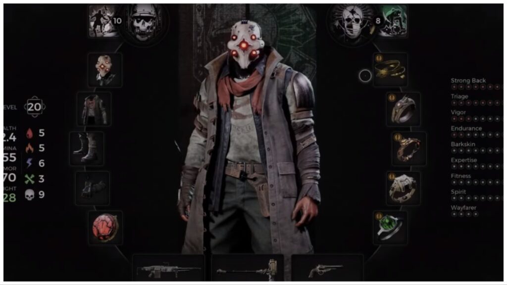 Remnant 2 Navigator's Helm How to Get - Featured