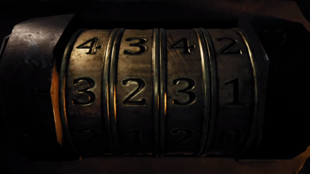 Remnant 2: Tiller's Rest Safe - How to Unlock - Featured