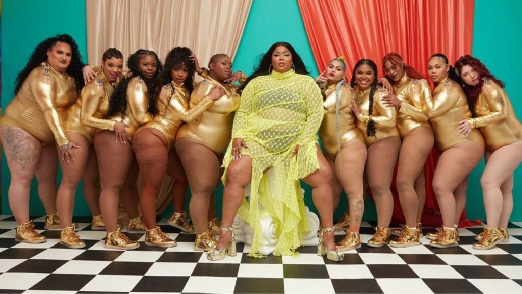 Lizzo lawsuit former dancers