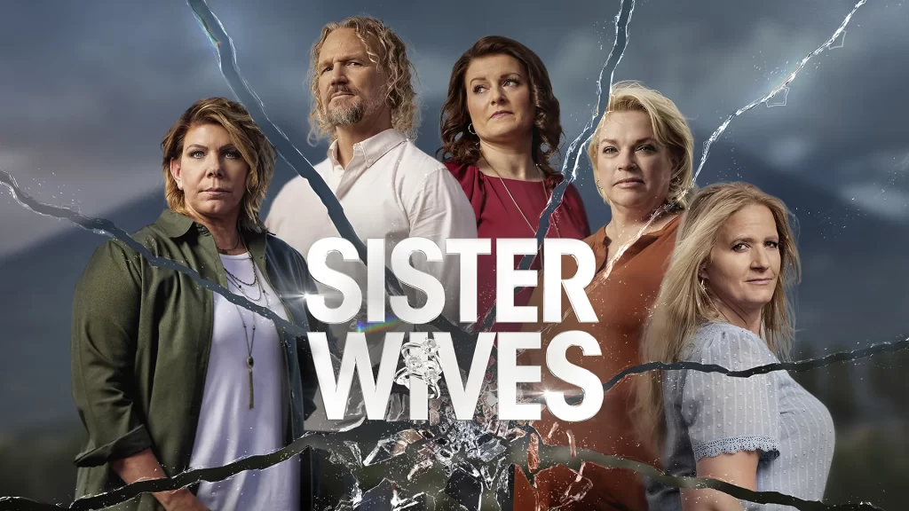 Sister Wives Season 18 episodes where to watch