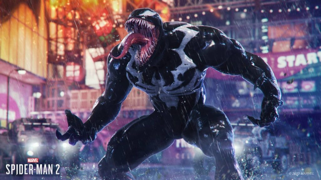 Marvel's Spider-Man 2: How to Slow Down Time | Accessibility Feature explained