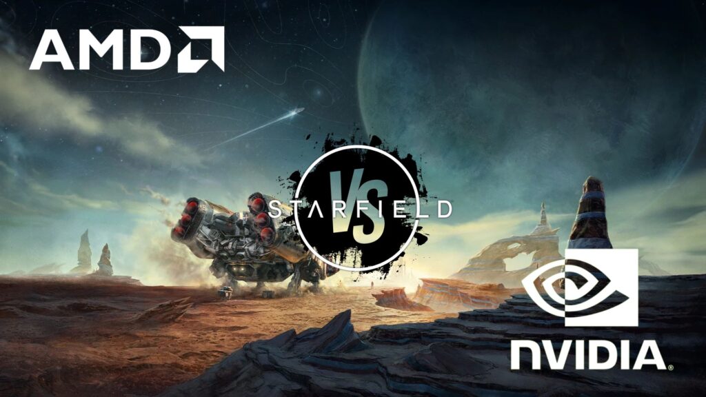 Starfield: Will it get DLSS Feature?