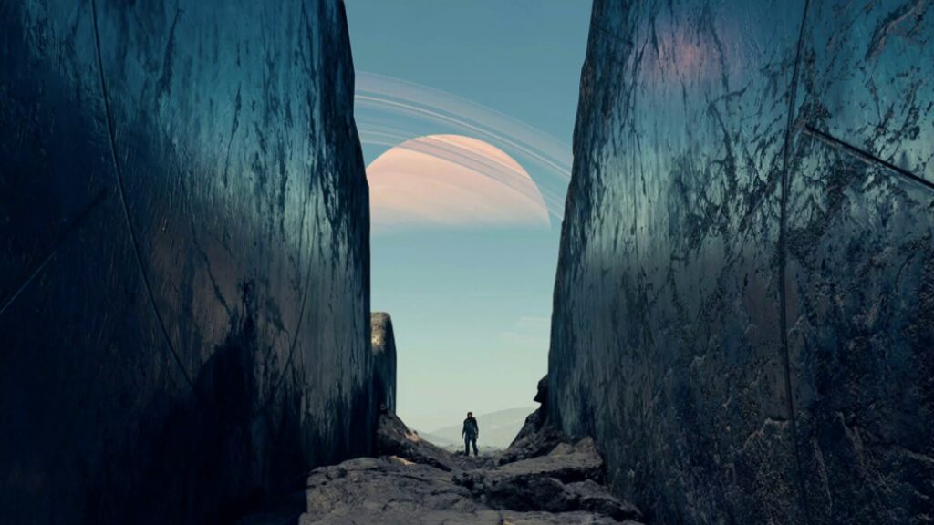 Starfield how many planets