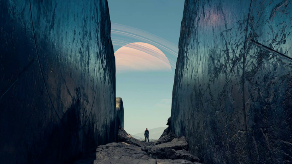 Starfield Early Access Start Date