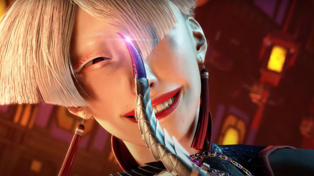 Street Fighter 6 - Who is A.K.I.: How to Unlock - Featured