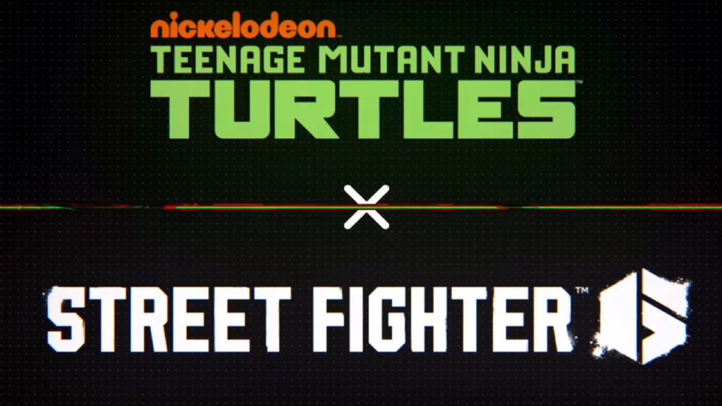 Street Fighter x TMNT - How to Get Costumes + Release Date