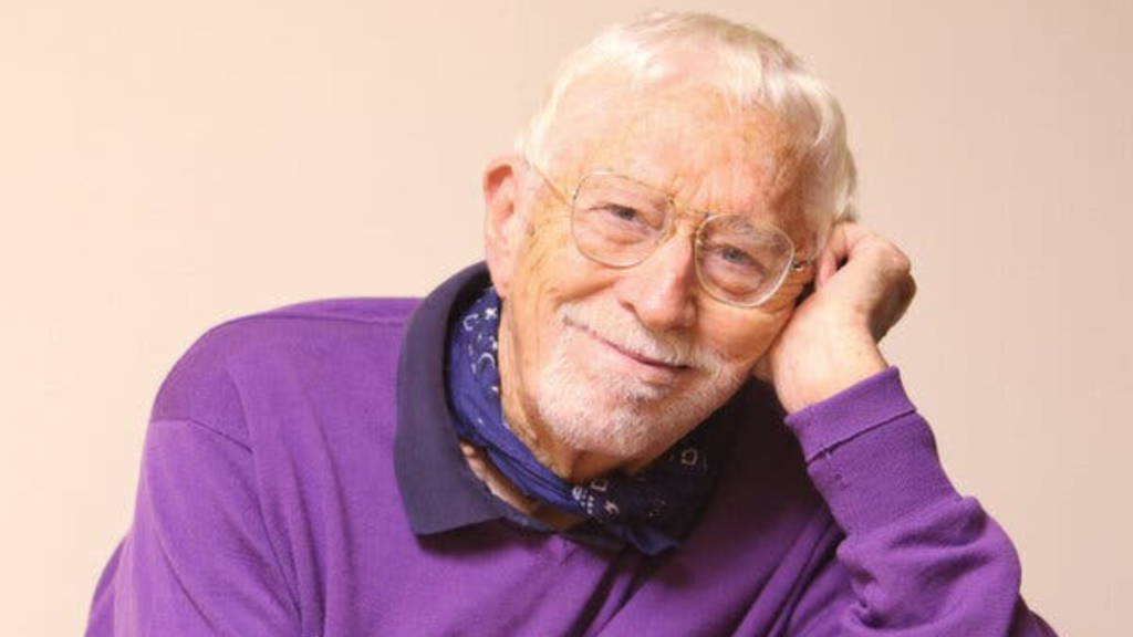 The Fantasticks producer Tom Jones dies at 95