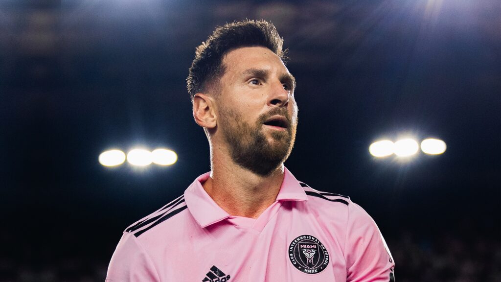 Messi MLS tickets price Inter Miami