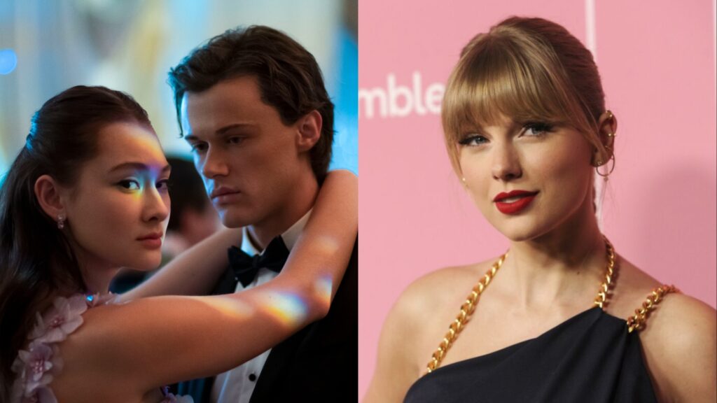 The Summer I Turned Pretty Season 2 soundtrack Taylor Swift songs