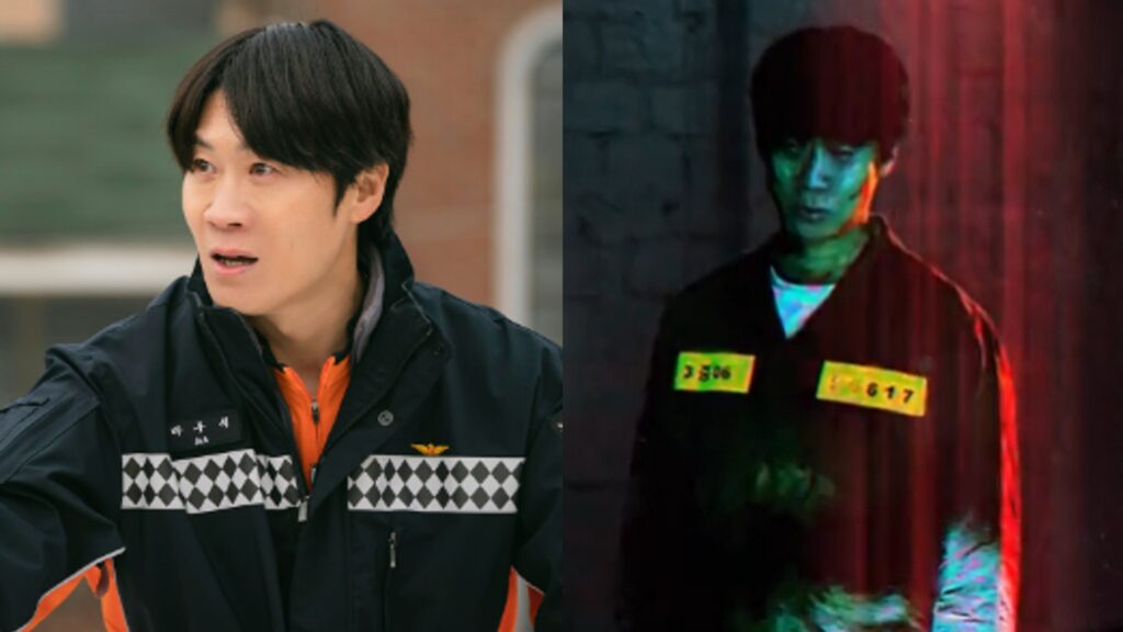 The Uncanny Counter season 2, Is Ju Seok going to be one of the main villains