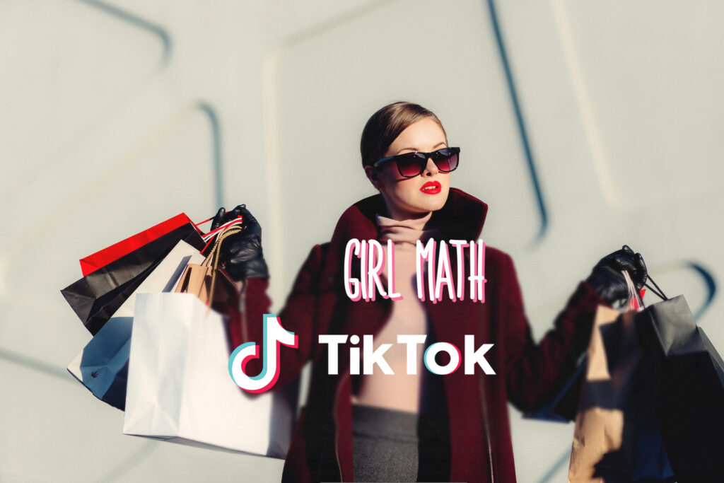 TikTok Girl Math Trend Explained