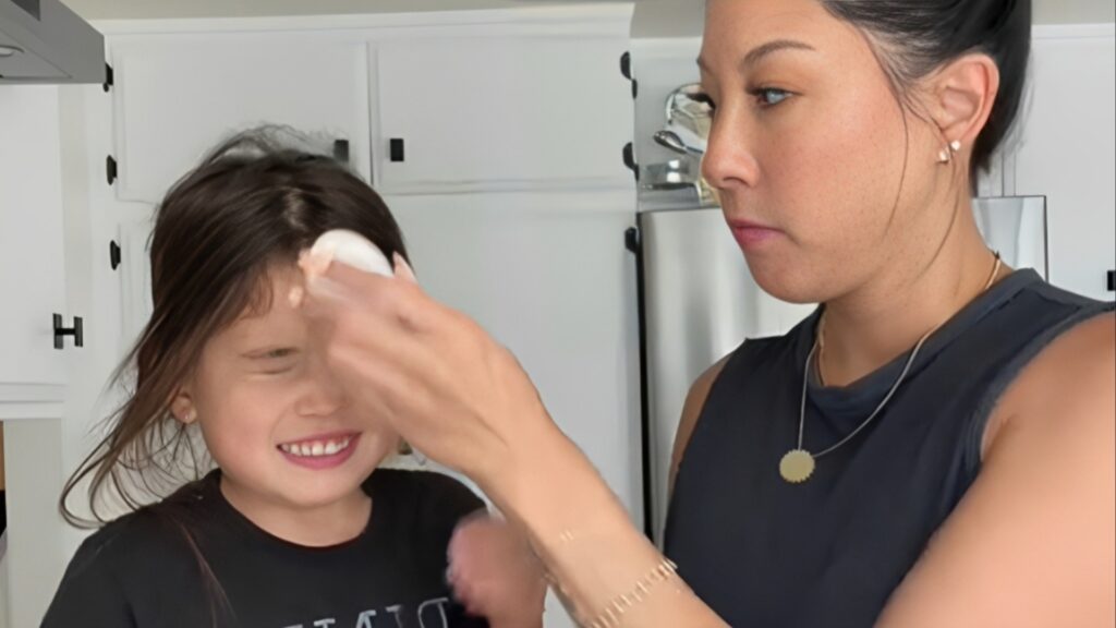 TikTok egg crack challenge trend