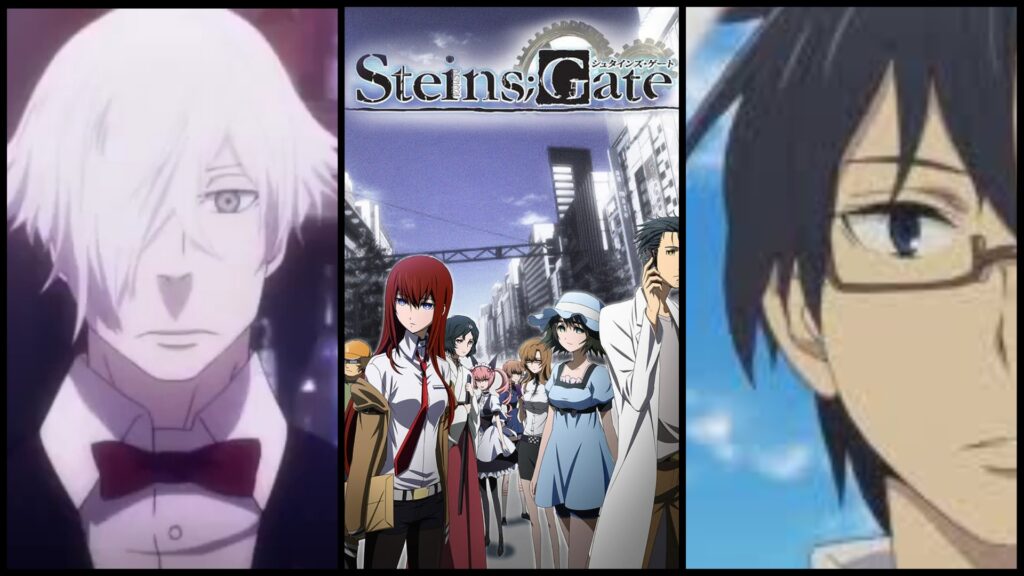 Top 5 Anime that could work as a live action series