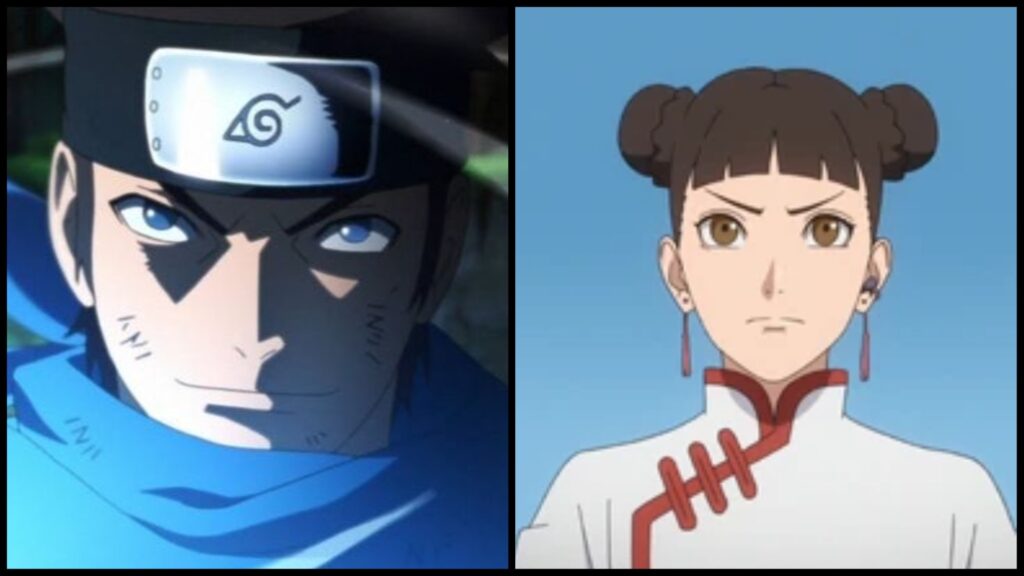 Top 5 Boruto Characters who need to step up their game