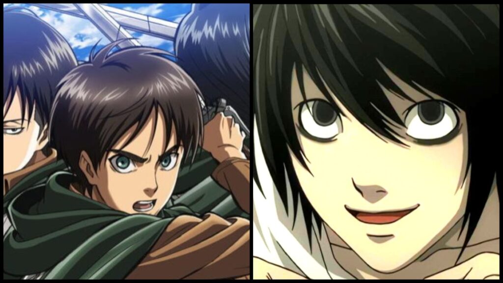 Top 5 Shounen Manga that appealed to Seinen audience