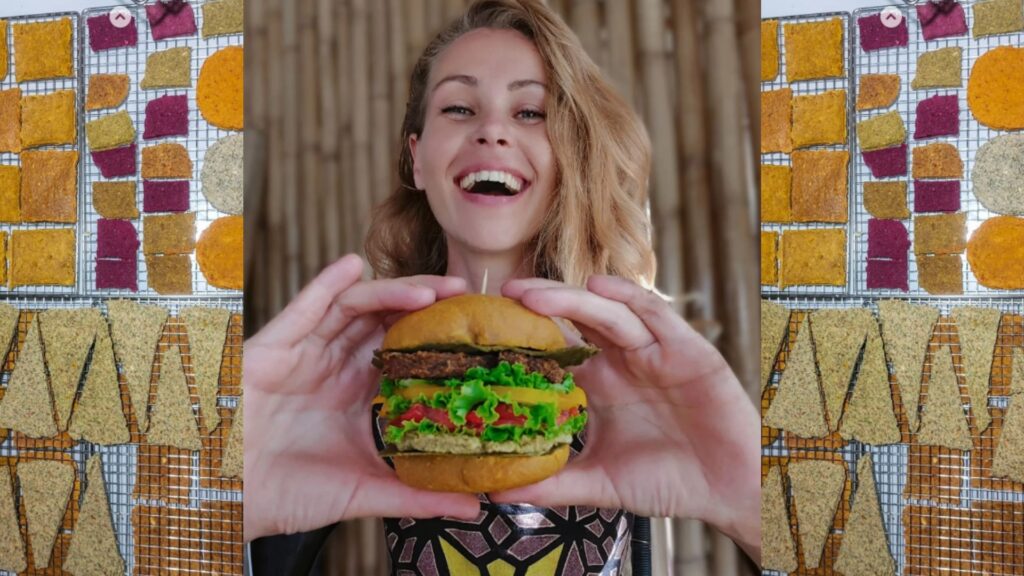 Vegan influencer Zhanna D’Art dies of Starvation; What happened