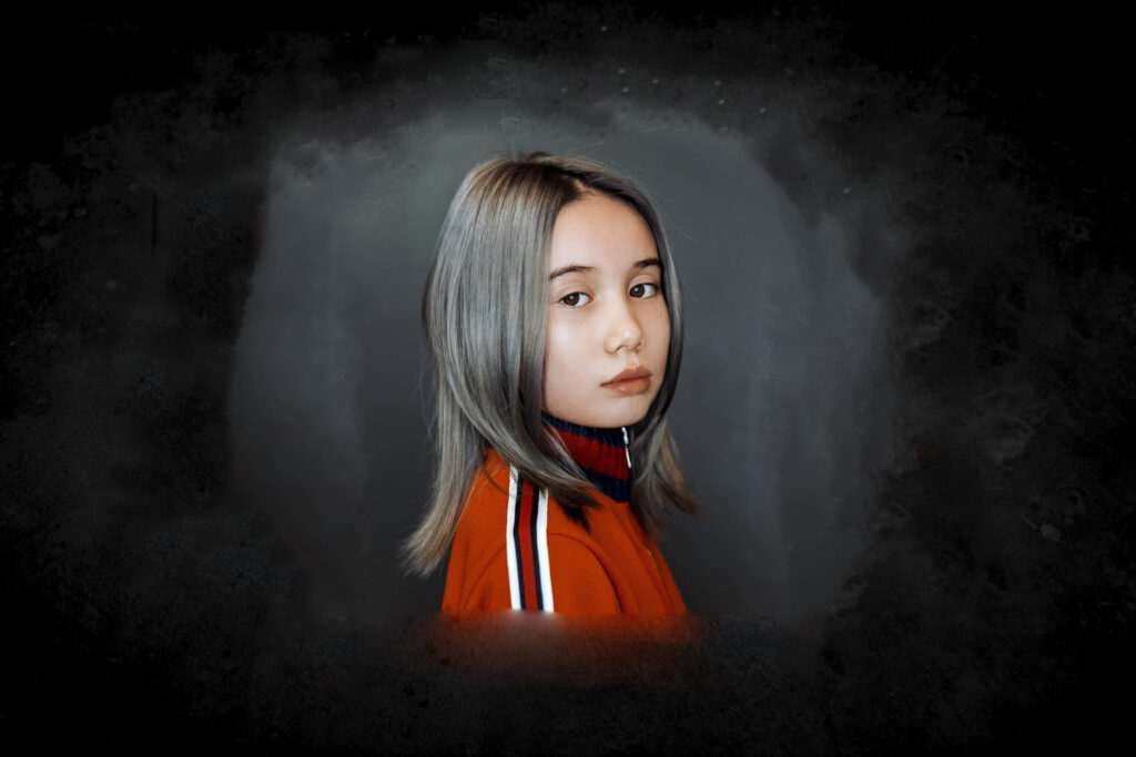 Viral Sensation and Rapper Lil Tay Passes Away at 14; What happened