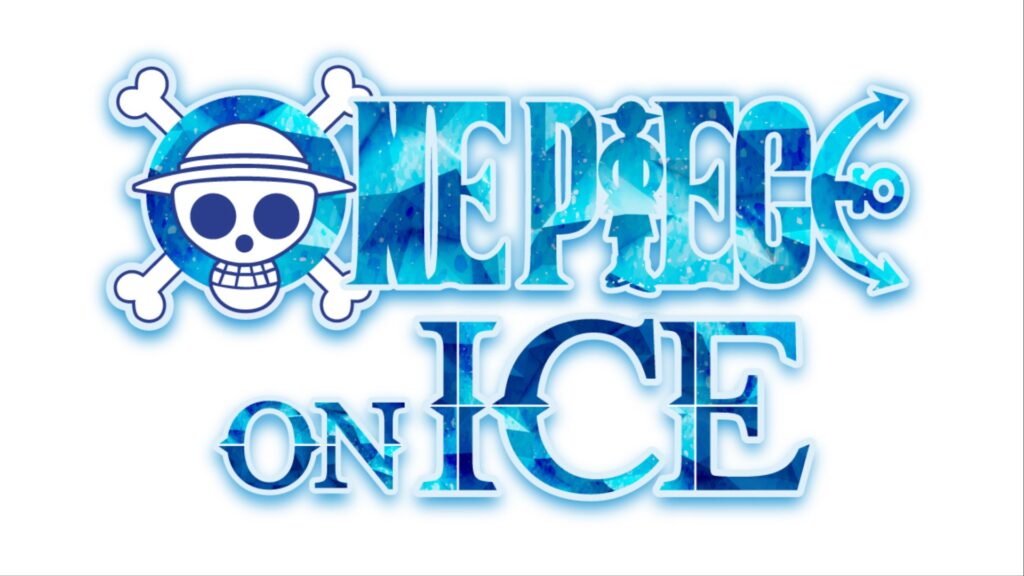 One Piece on Ice