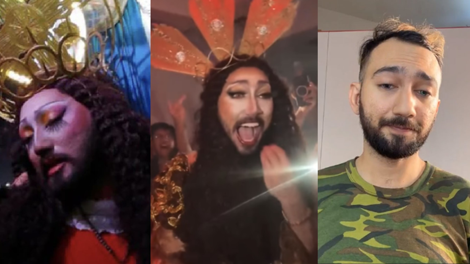 Who is Pura Luka Vega