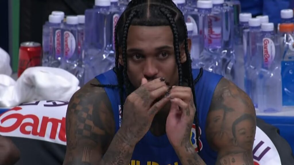 Why did Philippines lose to Dominican Republic, FIBA WC 2023