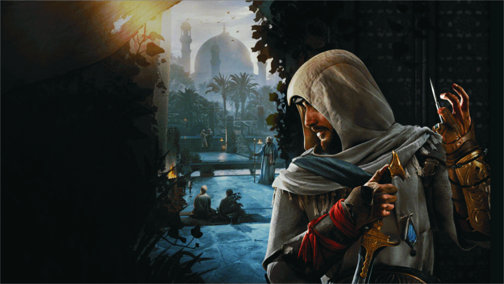 Assassin’s Creed: Mirage Early Access - How to Play for Free