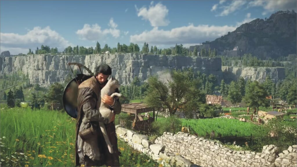 Crimson Desert PC System Requirements | Is it Cross-play?
