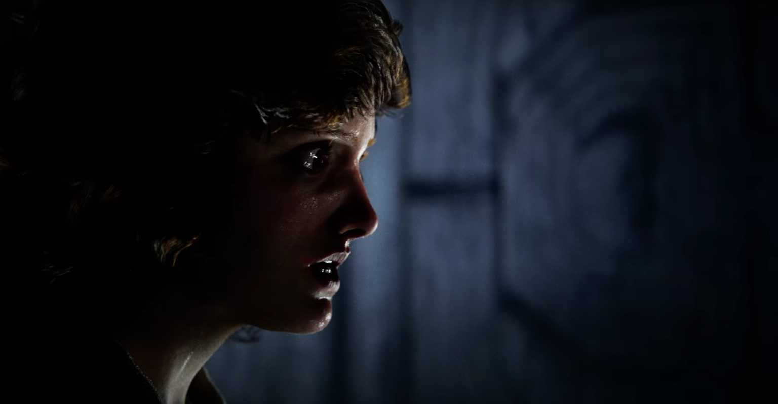 Dead by Daylight x Alien: Xenomorph and Ellen Ripley | All Abilities
