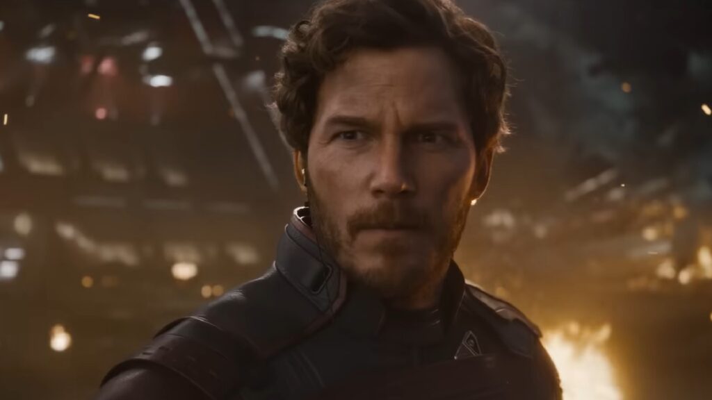 guardians of the galaxy vol.3 on disney+