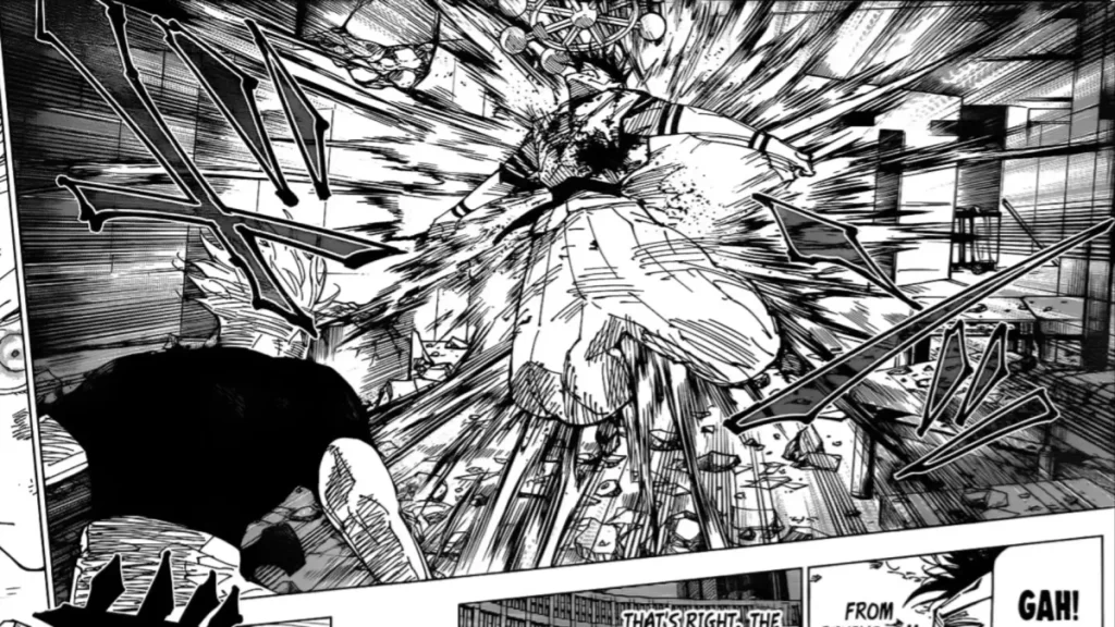 jjk-232-spoilers-leaked-mahoraga-adapts-to-gojo-3
