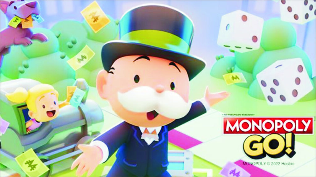 Monopoly GO: Unable to Connect Facebook Account | Possible Fixes