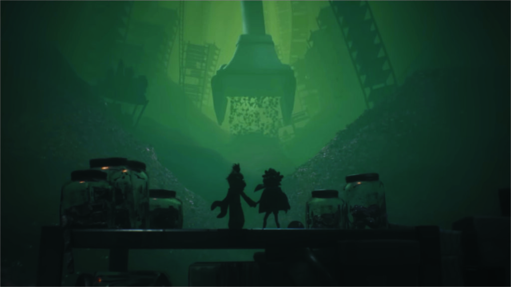 Little Nightmares 3: Will it have Co-Op Mode? | Feature Explained