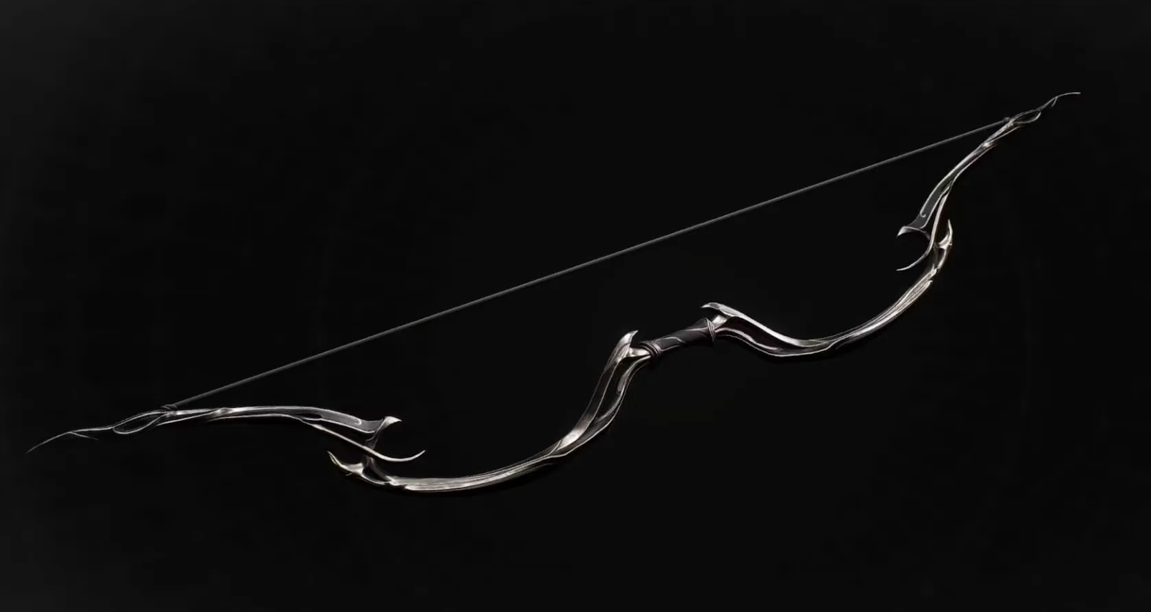 Remnant 2: Best Bows to Use | Ranked - Royal Hunting Bow