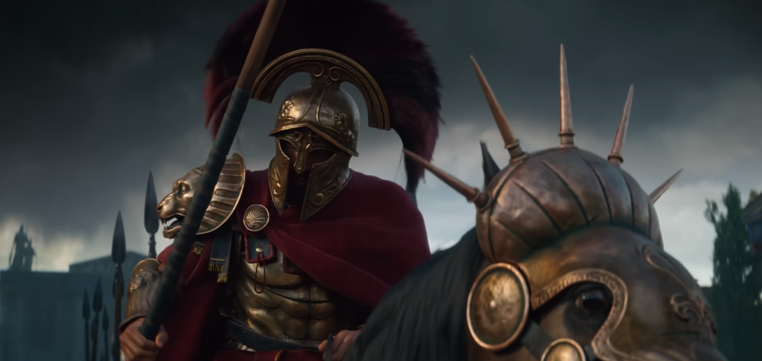 Titan Quest 2: Release Date, Platforms, and More Details