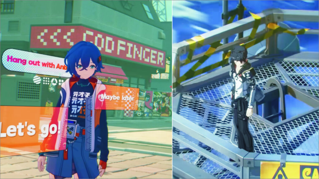 Project Mugen vs Zenless Zone Zero: Which game is better?