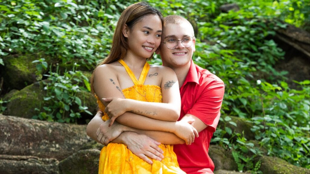 90 Day Fiancé Mary Brandan fired rumors