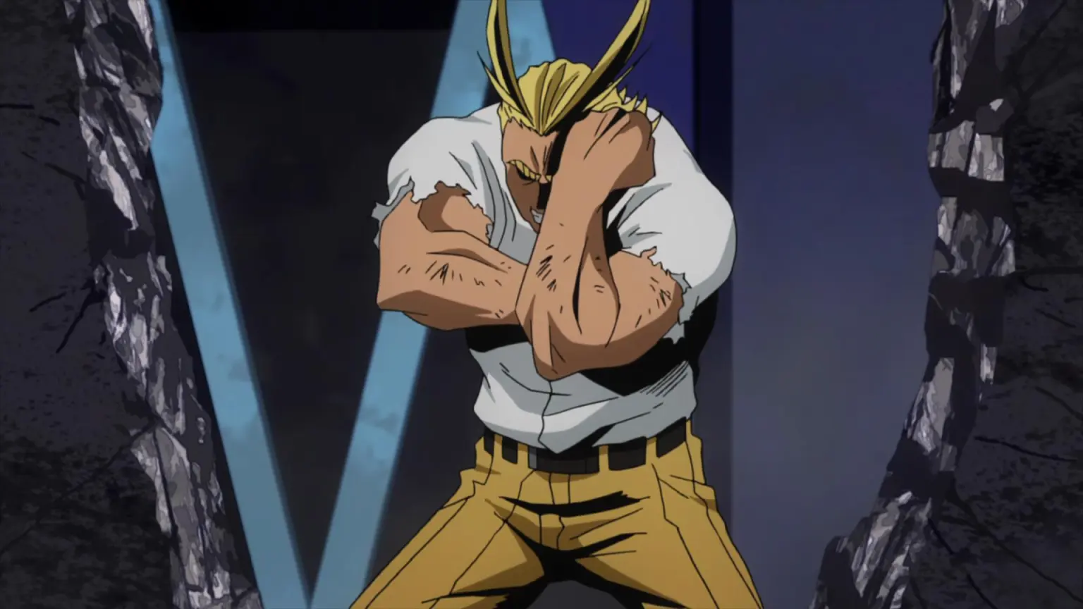 My Hero Academia Chapter 401 Release Date + Where to read for free