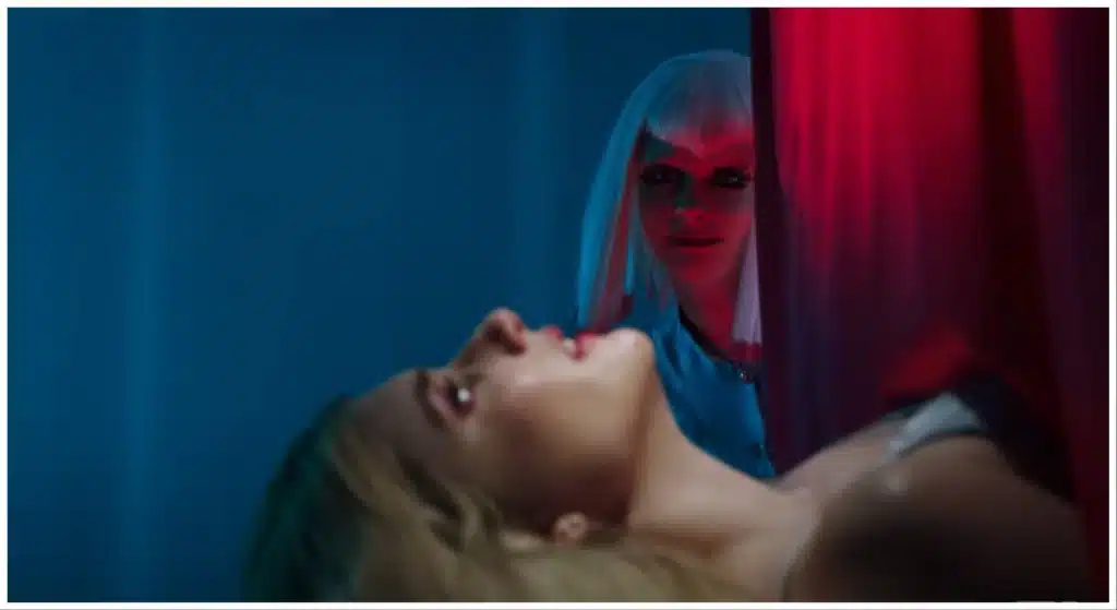 American Horror Story Delicate: Where to Stream + All Episodes